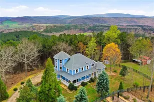 980 Cowart Mountain Trail, Waleska, GA 30183 - Photo 1