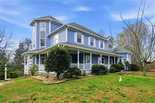 980 Cowart Mountain Trail, Waleska, GA 30183 - Photo 4