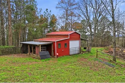 980 Cowart Mountain Trail, Waleska, GA 30183 - Photo 62