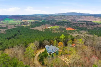 980 Cowart Mountain Trail, Waleska, GA 30183 - Photo 6