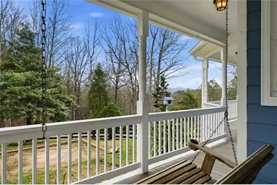 980 Cowart Mountain Trail, Waleska, GA 30183 - Photo 56