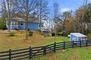 980 Cowart Mountain Trail, Waleska, GA 30183 - Photo 60