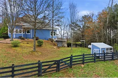 980 Cowart Mountain Trail, Waleska, GA 30183 - Photo 60