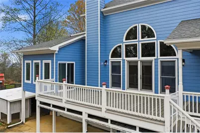 980 Cowart Mountain Trail, Waleska, GA 30183 - Photo 58