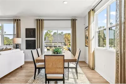 1809 Copelyn Reese Court, Lawrenceville, GA 30043 - Photo 12