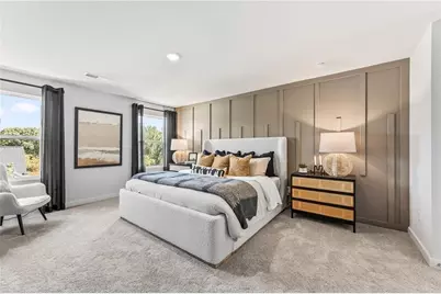 1809 Copelyn Reese Court #75, Lawrenceville, GA 30043 - Photo 16