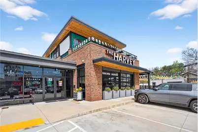 5434 Peachtree Road #117, Atlanta, GA 30341 - Photo 44