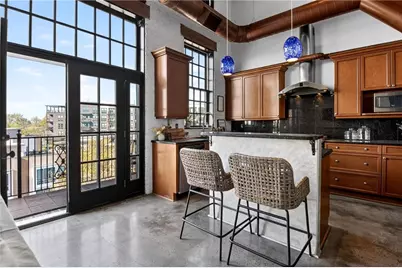 5434 Peachtree Road #117, Atlanta, GA 30341 - Photo 4