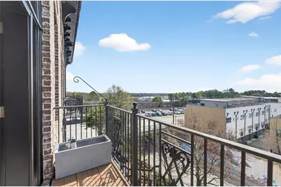 5434 Peachtree Road #117, Atlanta, GA 30341 - Photo 12