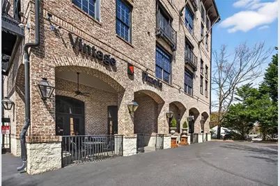 5434 Peachtree Road #117, Atlanta, GA 30341 - Photo 36