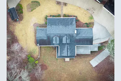 2787 E Paulding Drive E, Dallas, GA 30157 - Photo 8