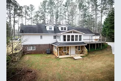 2787 E Paulding Drive E, Dallas, GA 30157 - Photo 6