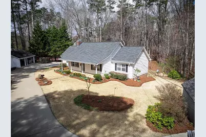 2787 E Paulding Drive E, Dallas, GA 30157 - Photo 12