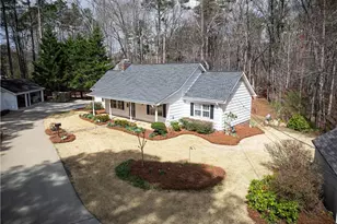 2787 E Paulding Dr E, Dallas, GA 30157 - Photo 12