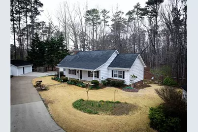 2787 E Paulding Drive E, Dallas, GA 30157 - Photo 2