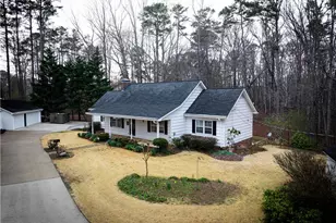 2787 E Paulding Dr E, Dallas, GA 30157 - Photo 2