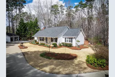 2787 E Paulding Drive E, Dallas, GA 30157 - Photo 14