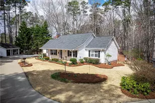 2787 E Paulding Dr E, Dallas, GA 30157 - Photo 14