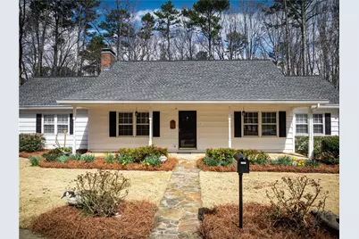 2787 E Paulding Drive E, Dallas, GA 30157 - Photo 16