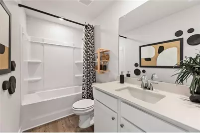 1811 Copelyn Reese Court, Lawrenceville, GA 30043 - Photo 20