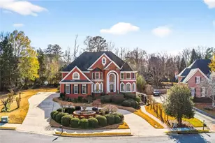 235 Summerhouse Ln, Sandy Springs, GA 30350 - Photo 1