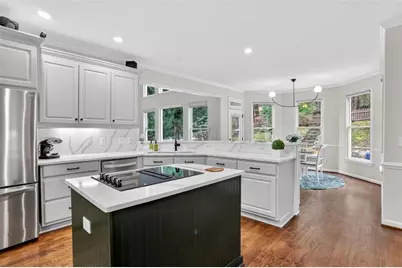 14480 Morning Mountain Way, Alpharetta, GA 30004 - Photo 8