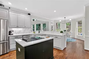 14480 Morning Mountain Way, Alpharetta, GA 30004 - Photo 8