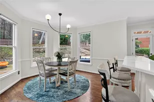 14480 Morning Mountain Way, Alpharetta, GA 30004 - Photo 10