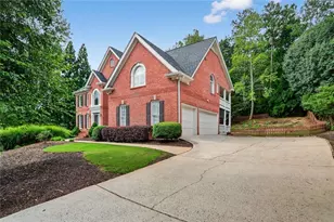 14480 Morning Mountain Way, Alpharetta, GA 30004 - Photo 2