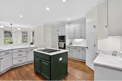 14480 Morning Mountain Way, Alpharetta, GA 30004 - Photo 4