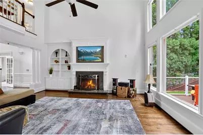 14480 Morning Mountain Way, Alpharetta, GA 30004 - Photo 16