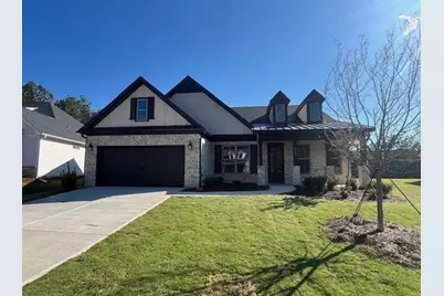 601 Brooke View Lane, Canton, GA 30115 - Photo 1