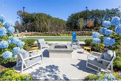 601 Brooke View Lane, Canton, GA 30115 - Photo 36