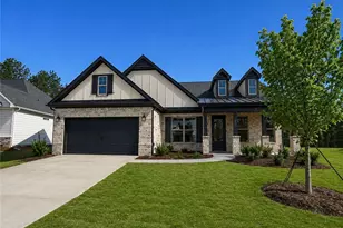 601 Brooke Vw Ln, Canton, GA 30115 - Photo 1