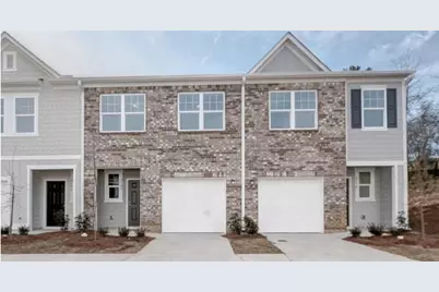 3180 Delancy Street, Decatur, GA 30035 - Photo 1