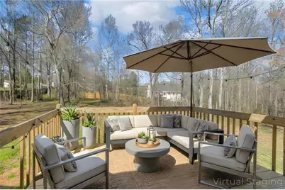 910 Ivy Hills Circle, Mount Airy, GA 30563 - Photo 14
