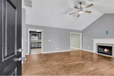 910 Ivy Hills Circle, Mount Airy, GA 30563 - Photo 4