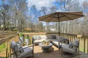 910 Ivy Hills Cir, Mount Airy, GA 30563 - Photo 34