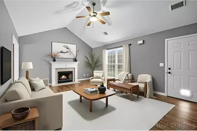 910 Ivy Hills Circle, Mount Airy, GA 30563 - Photo 2