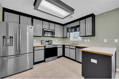 910 Ivy Hills Circle, Mount Airy, GA 30563 - Photo 12