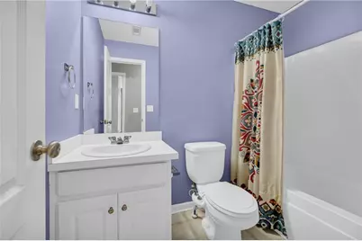 910 Ivy Hills Circle, Mount Airy, GA 30563 - Photo 10