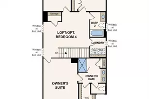 7420 Quinn Pl, Flowery Branch, GA 30542 - Photo 4