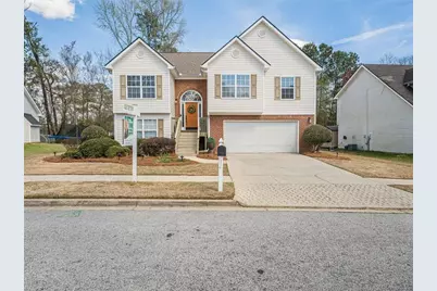 3390 Imperial Hill Drive, Snellville, GA 30039 - Photo 1