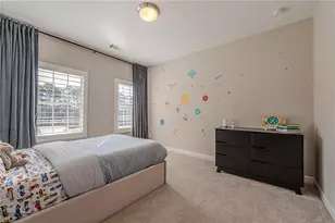 1647 Copperleaf Ct NW, Kennesaw, GA 30152 - Photo 34