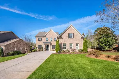 1647 Copperleaf Court NW, Kennesaw, GA 30152 - Photo 2