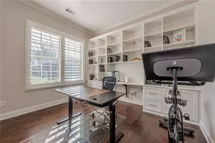 1647 Copperleaf Ct NW, Kennesaw, GA 30152 - Photo 8