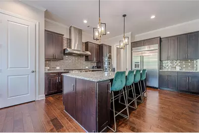 1647 Copperleaf Court NW, Kennesaw, GA 30152 - Photo 22