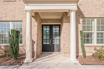 1647 Copperleaf Court NW, Kennesaw, GA 30152 - Photo 4