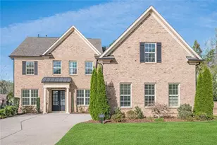 1647 Copperleaf Ct NW, Kennesaw, GA 30152 - Photo 1