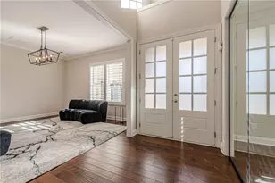 1647 Copperleaf Ct NW, Kennesaw, GA 30152 - Photo 6